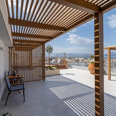 City Stories View Heraklion (Crete) Exterior foto