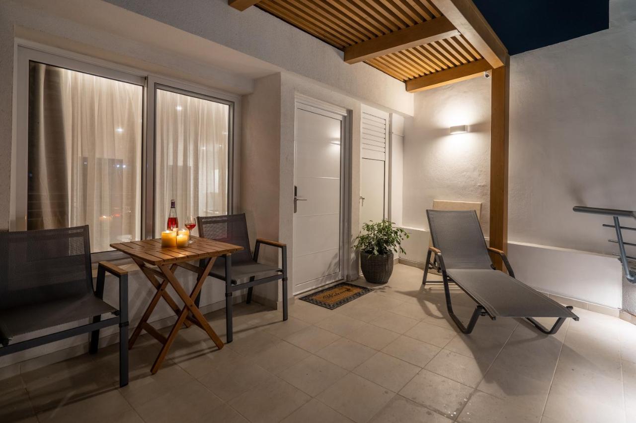City Stories View Heraklion (Crete) Exterior foto