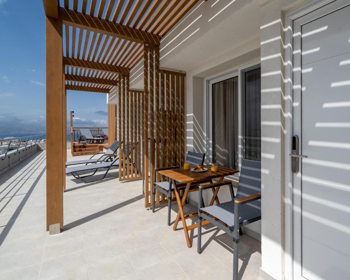 City Stories View Heraklion (Crete) Exterior foto