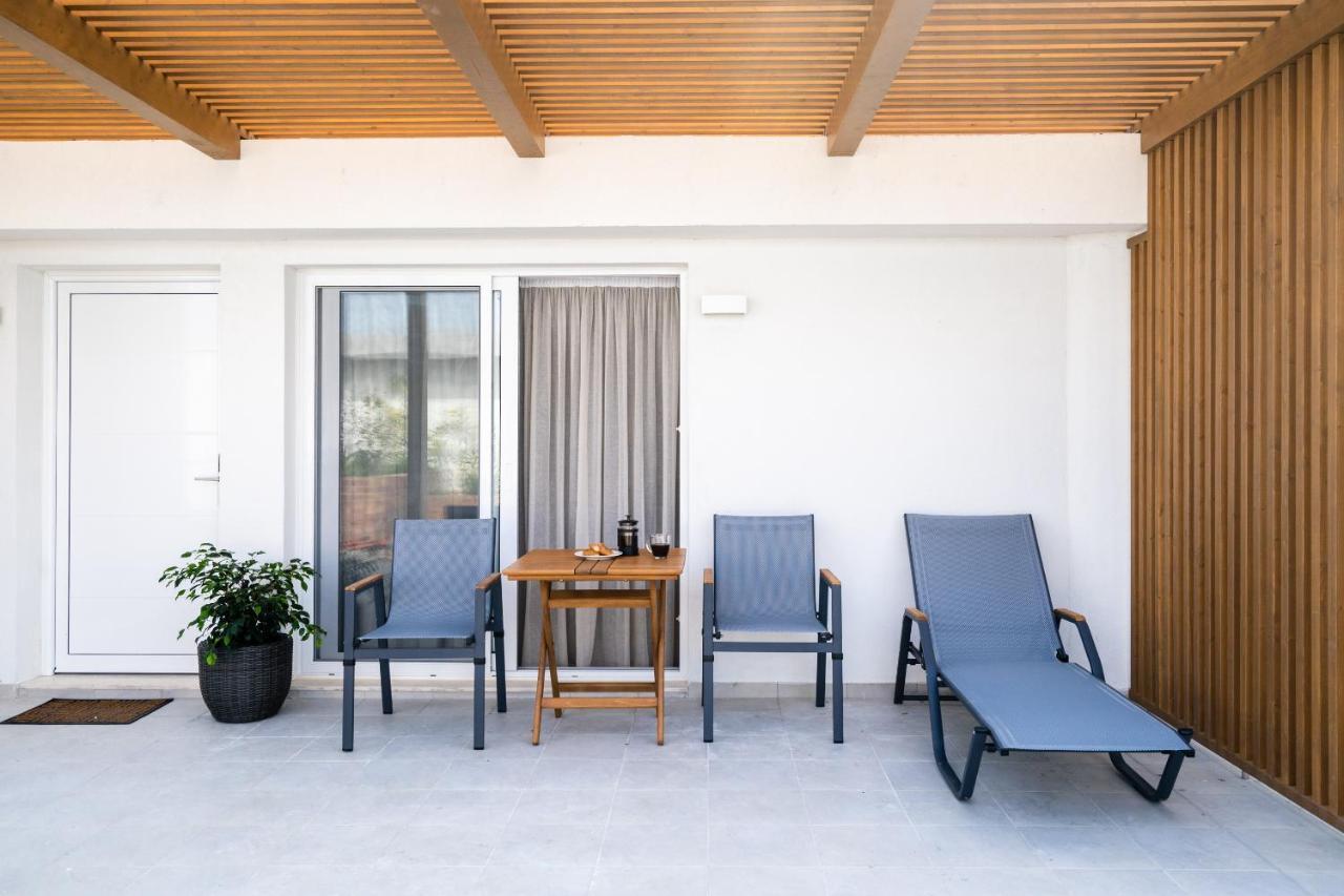 City Stories View Heraklion (Crete) Exterior foto