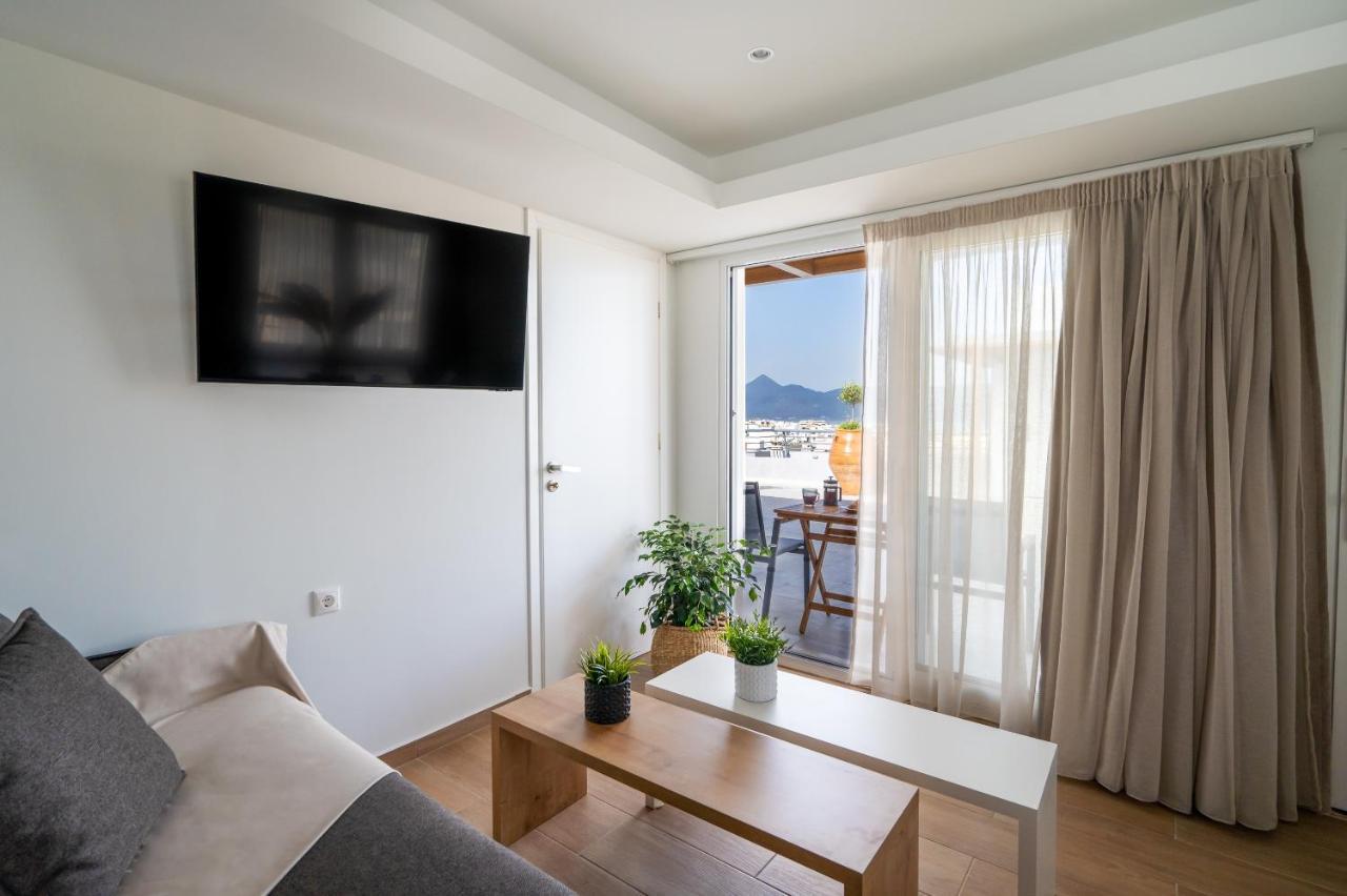 City Stories View Heraklion (Crete) Exterior foto