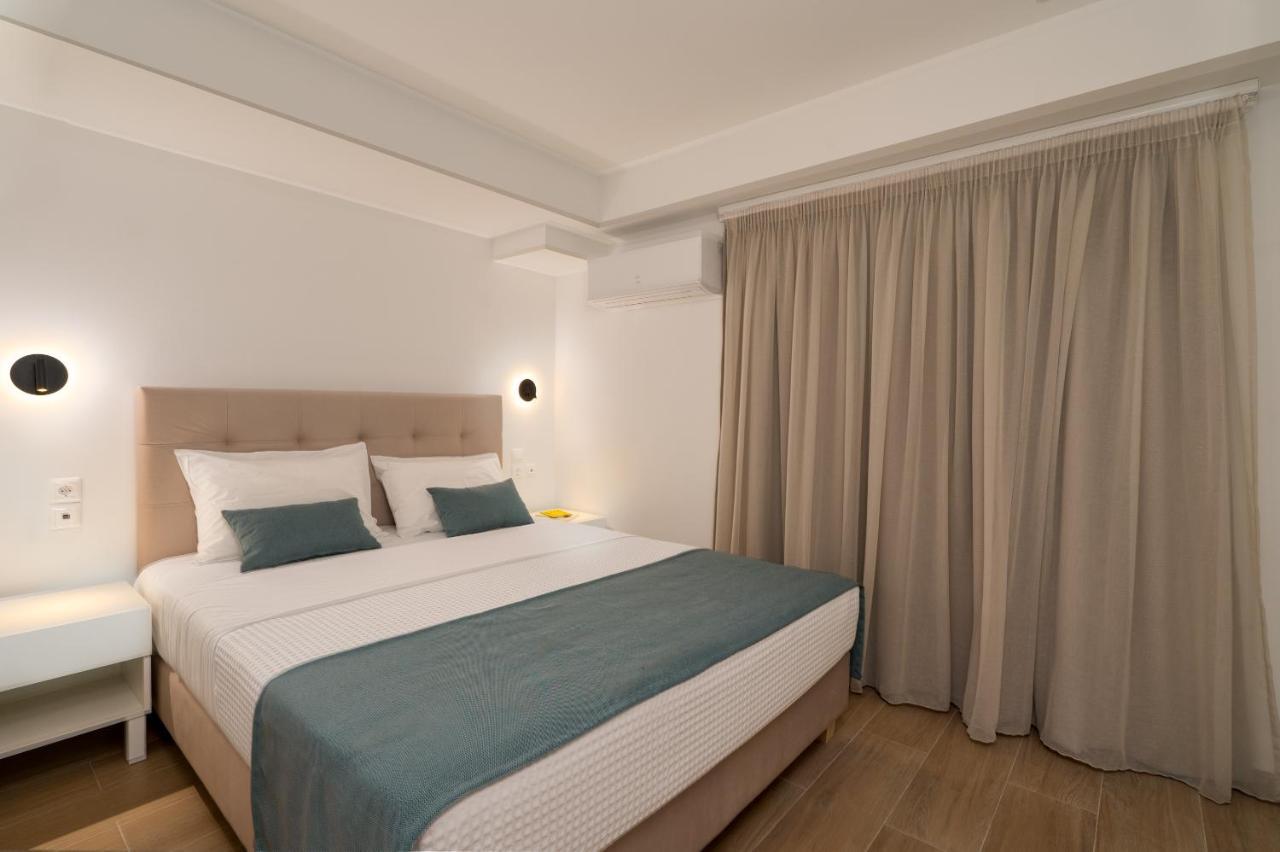 City Stories View Heraklion (Crete) Exterior foto